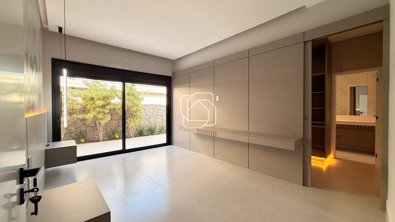 Casa de Condomínio à venda em Indaiatuba - SP - Jardins do Golfe Residencial Indaiatuba: