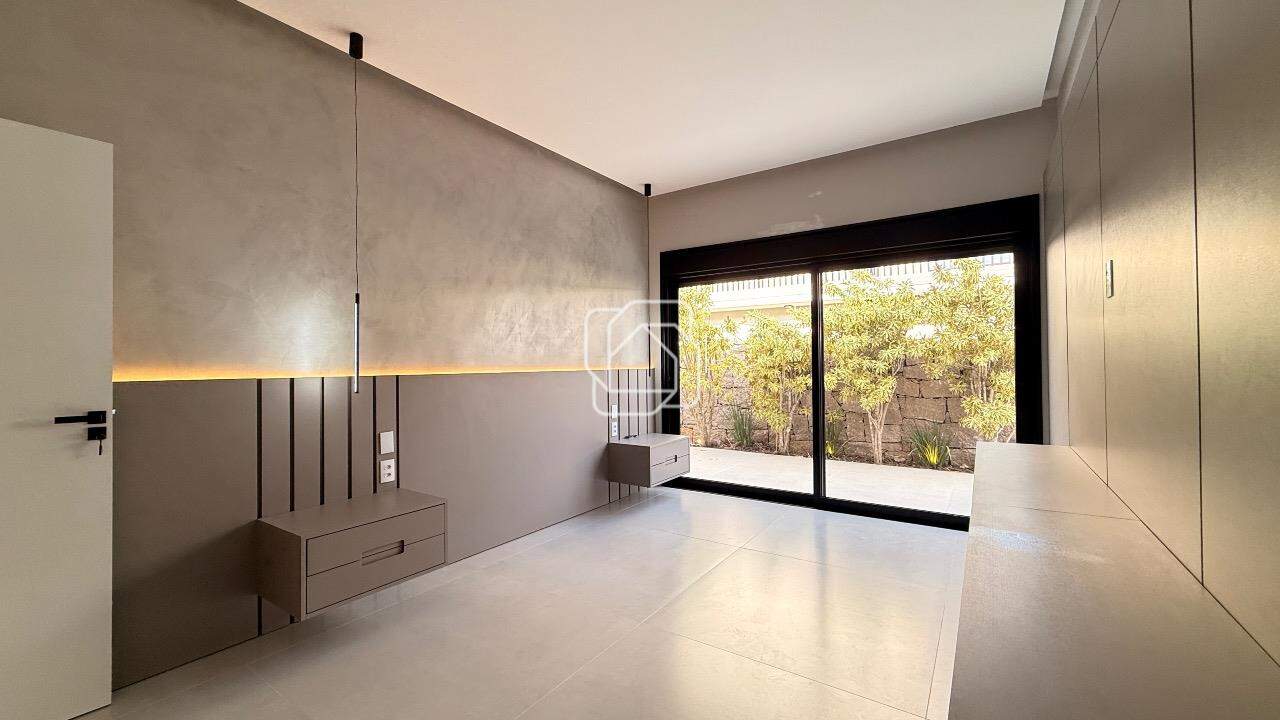 Casa de Condomínio à venda em Indaiatuba - SP - Jardins do Golfe Residencial Indaiatuba: