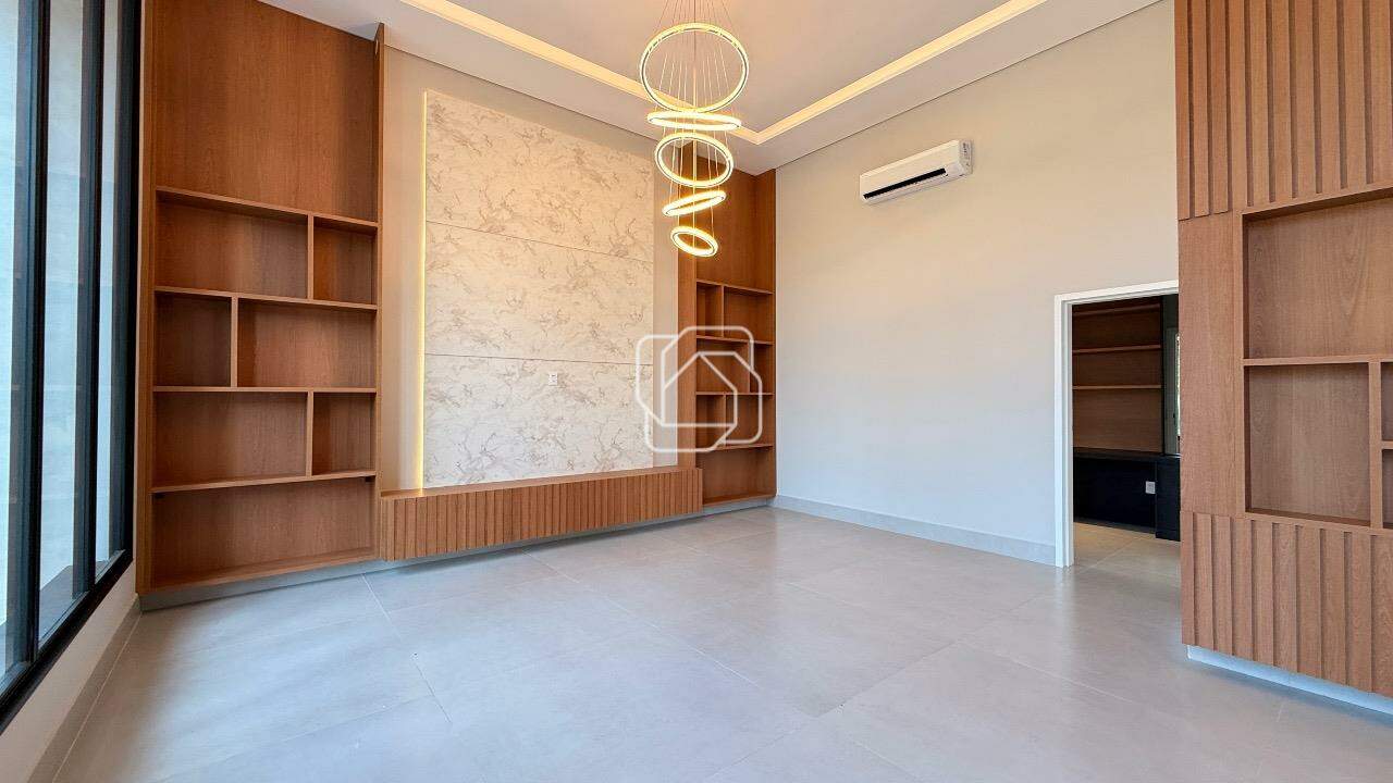 Casa de Condomínio à venda em Indaiatuba - SP - Jardins do Golfe Residencial Indaiatuba: 
