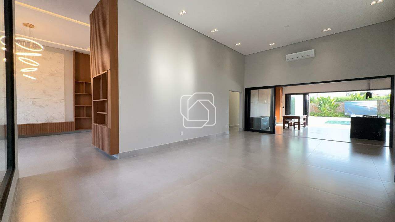 Casa de Condomínio à venda em Indaiatuba - SP - Jardins do Golfe Residencial Indaiatuba: