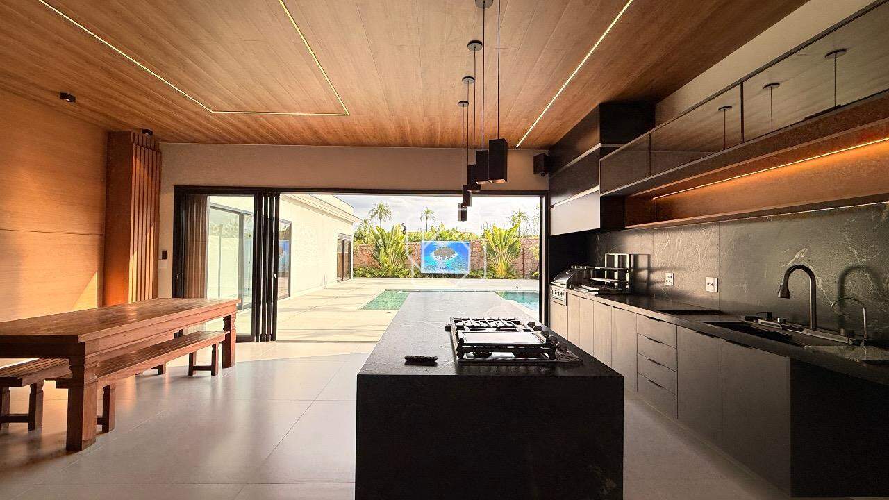Casa de Condomínio à venda em Indaiatuba - SP - Jardins do Golfe Residencial Indaiatuba: