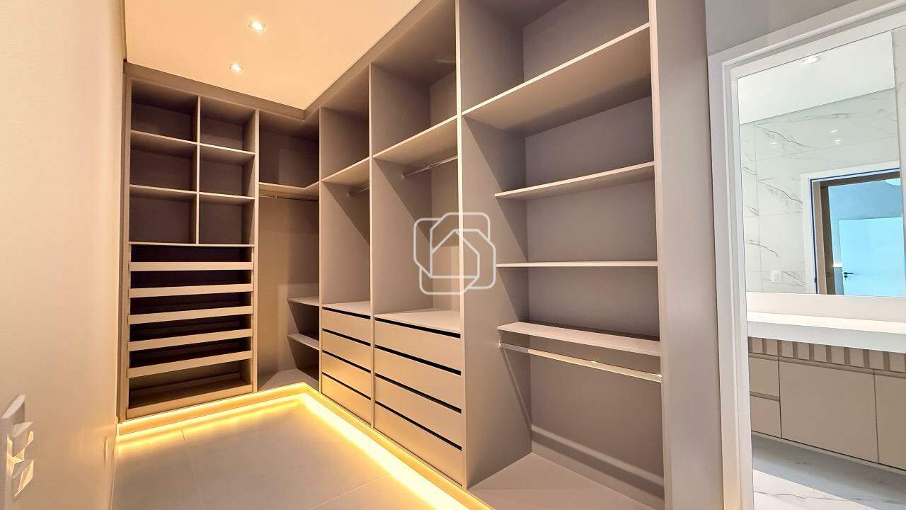Casa de Condomínio à venda em Indaiatuba - SP - Jardins do Golfe Residencial Indaiatuba: