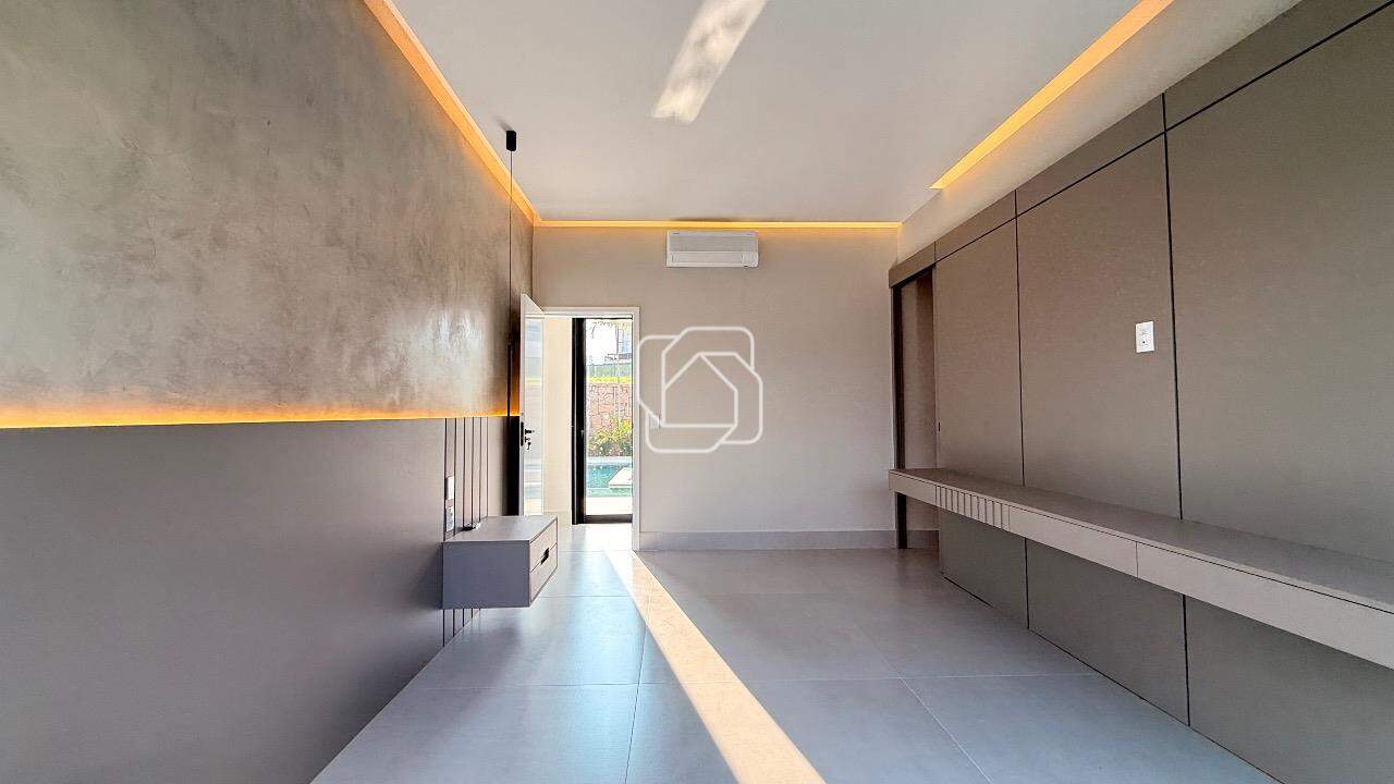 Casa de Condomínio à venda em Indaiatuba - SP - Jardins do Golfe Residencial Indaiatuba: