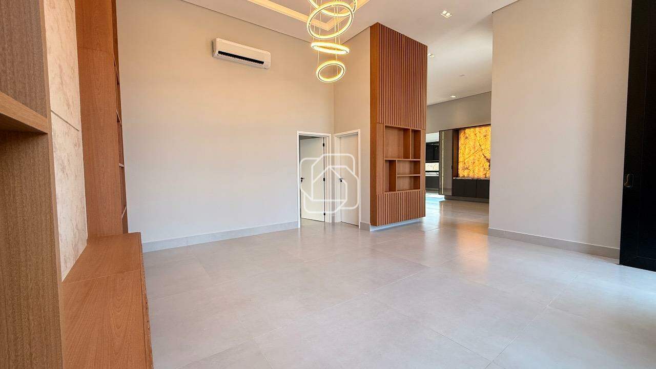 Casa de Condomínio à venda em Indaiatuba - SP - Jardins do Golfe Residencial Indaiatuba: