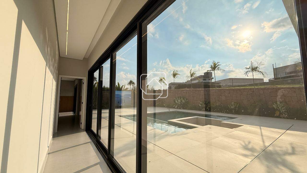 Casa de Condomínio à venda em Indaiatuba - SP - Jardins do Golfe Residencial Indaiatuba:
