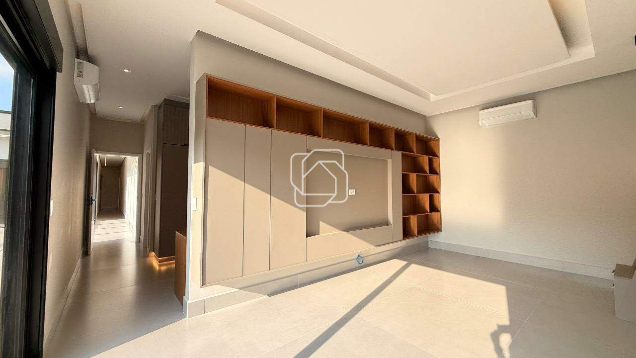 Casa de Condomínio à venda em Indaiatuba - SP - Jardins do Golfe Residencial Indaiatuba: