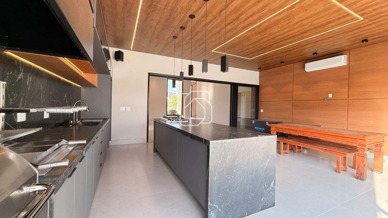 Casa de Condomínio à venda em Indaiatuba - SP - Jardins do Golfe Residencial Indaiatuba: