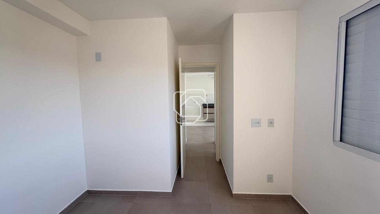 Apartamento para aluguel em Itu - SP - Rancho Grande: