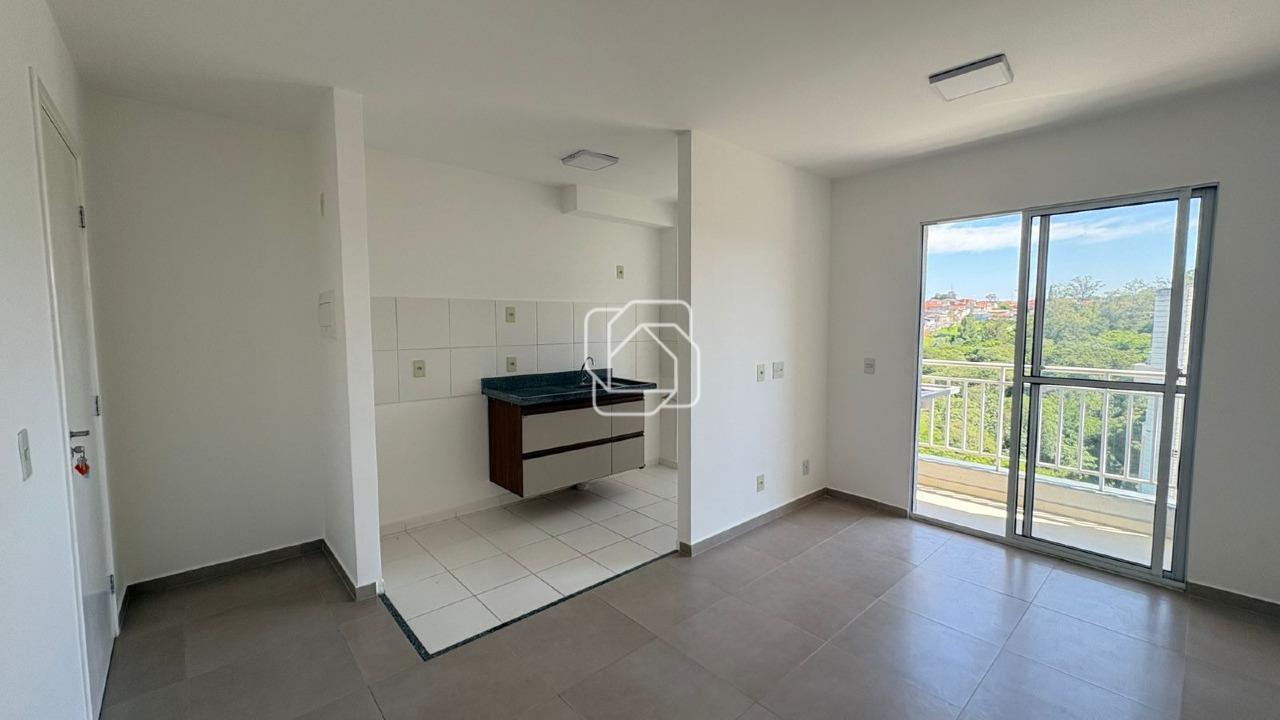 Apartamento para aluguel em Itu - SP - Rancho Grande: