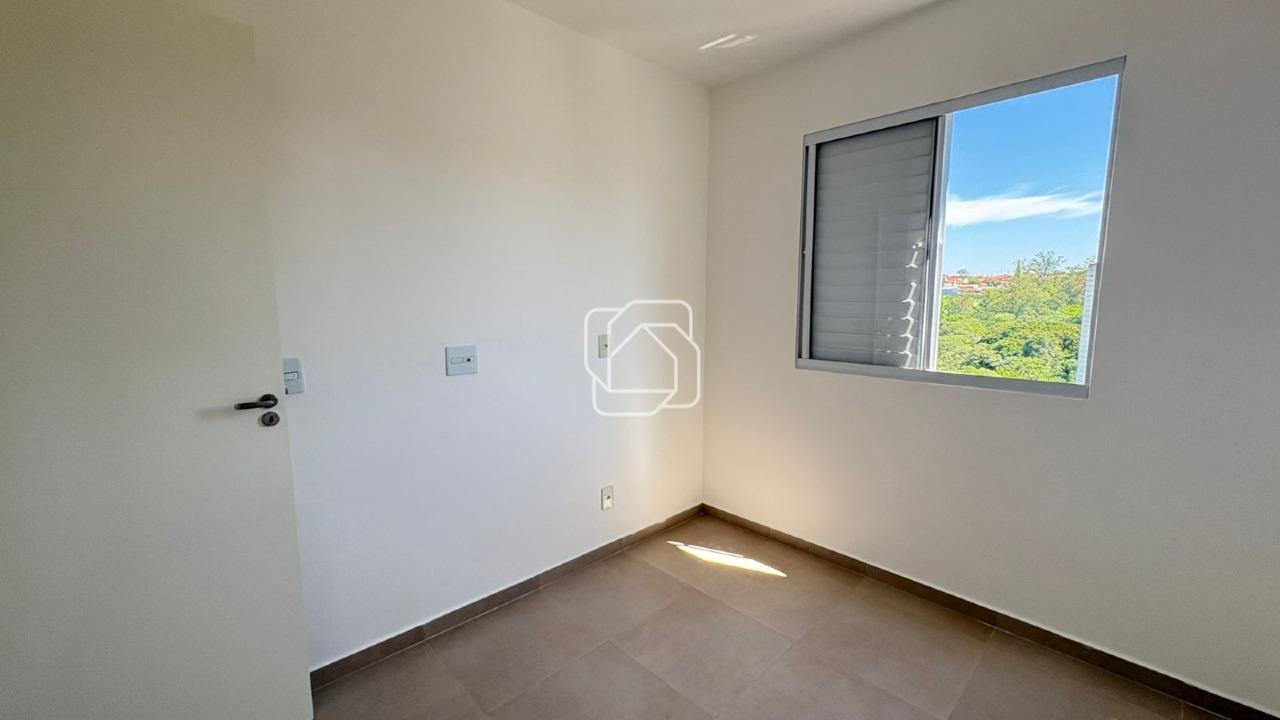 Apartamento para aluguel em Itu - SP - Rancho Grande: