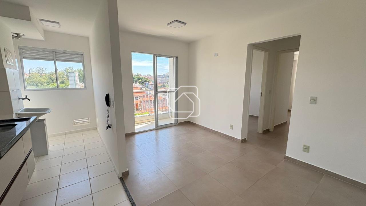 Apartamento para aluguel em Itu - SP - Rancho Grande: