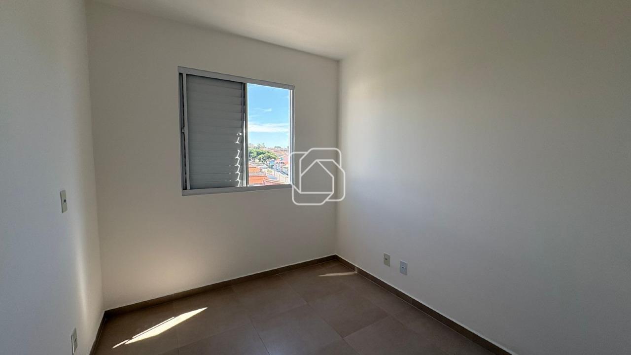 Apartamento para aluguel em Itu - SP - Rancho Grande: