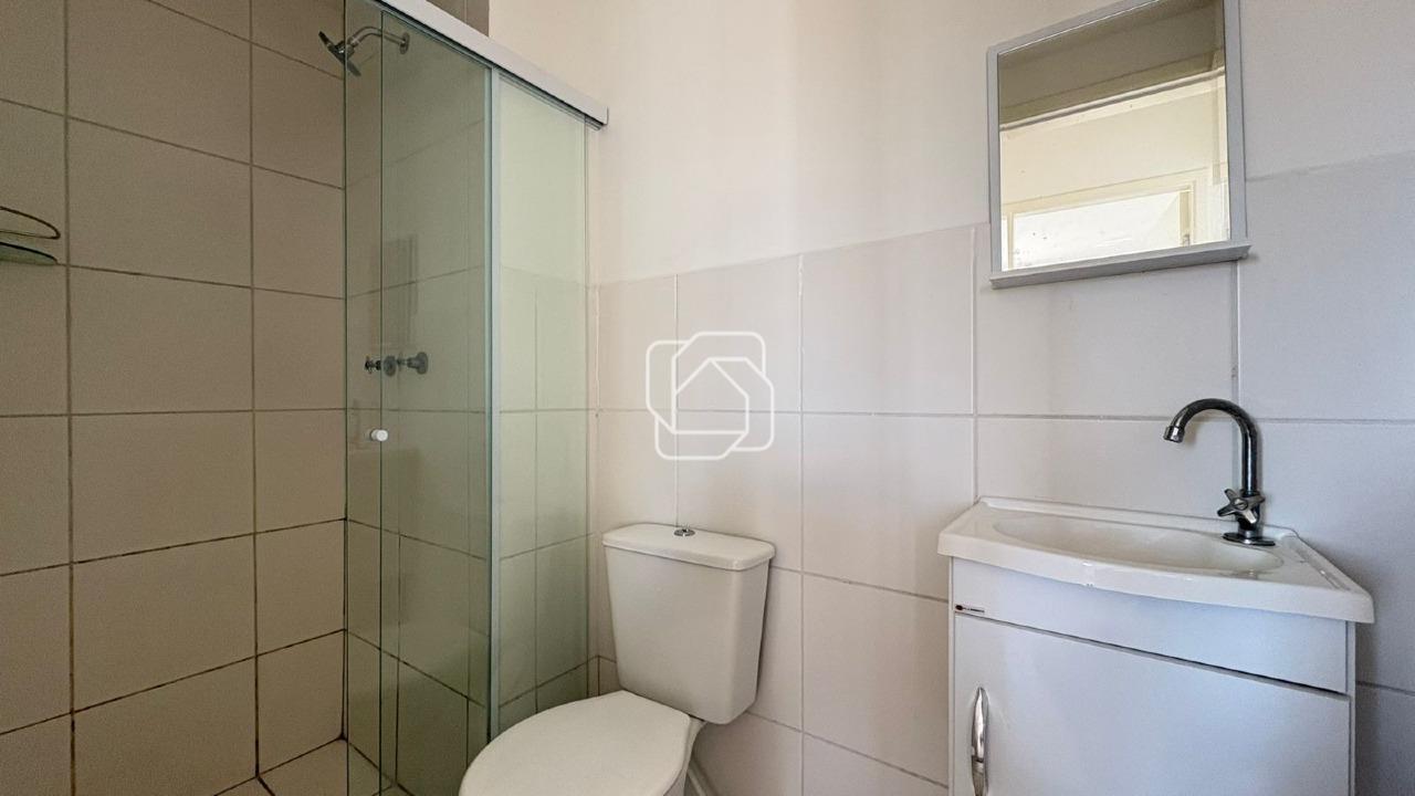 Apartamento para aluguel em Itu - SP - Rancho Grande: