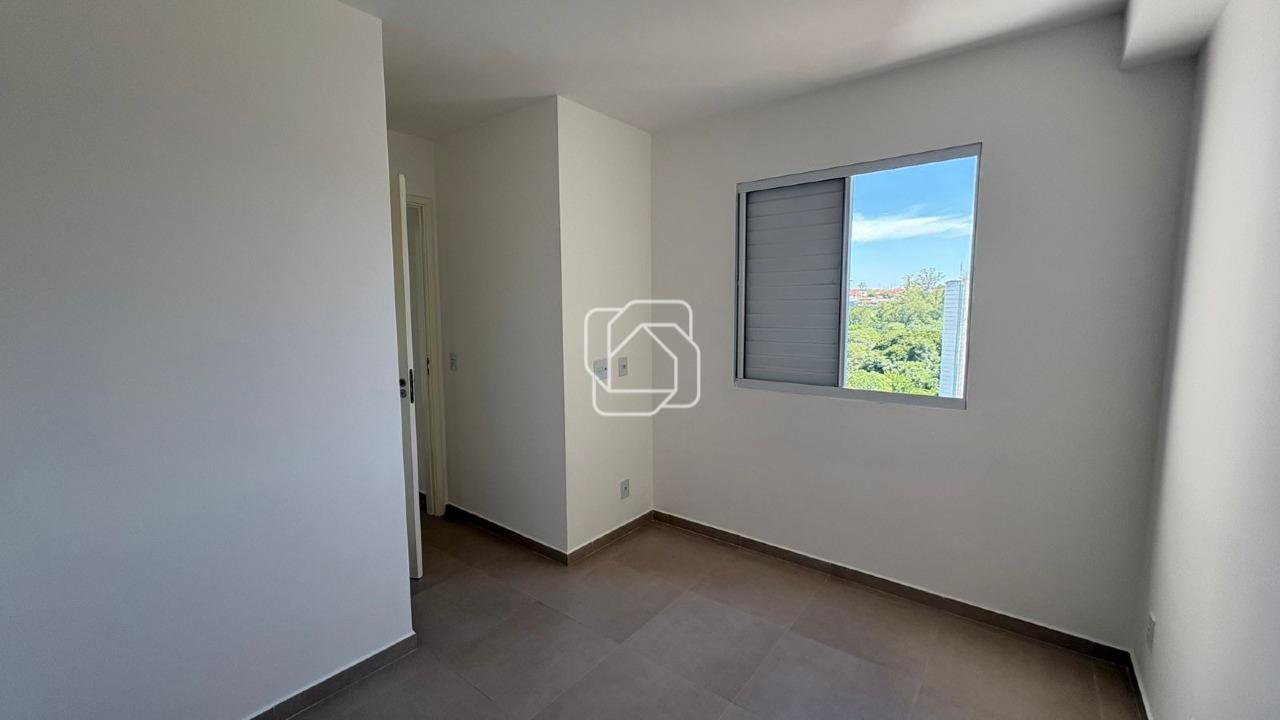 Apartamento para aluguel em Itu - SP - Rancho Grande: