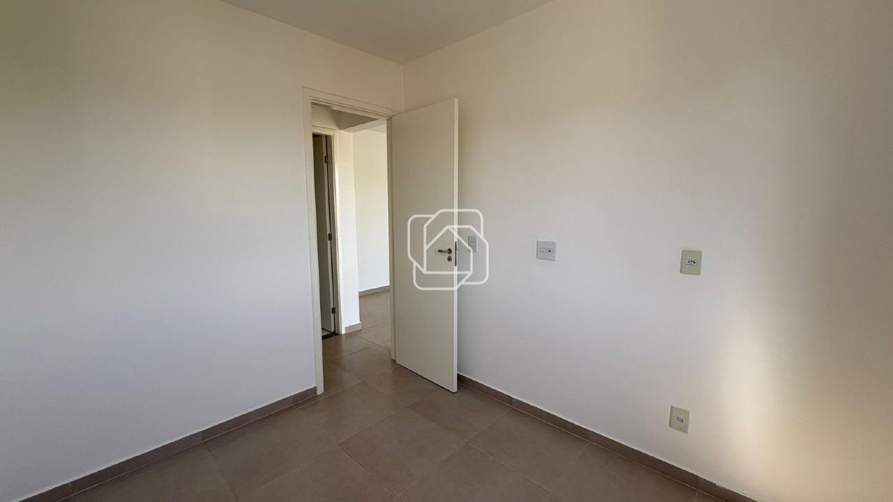Apartamento para aluguel em Itu - SP - Rancho Grande: