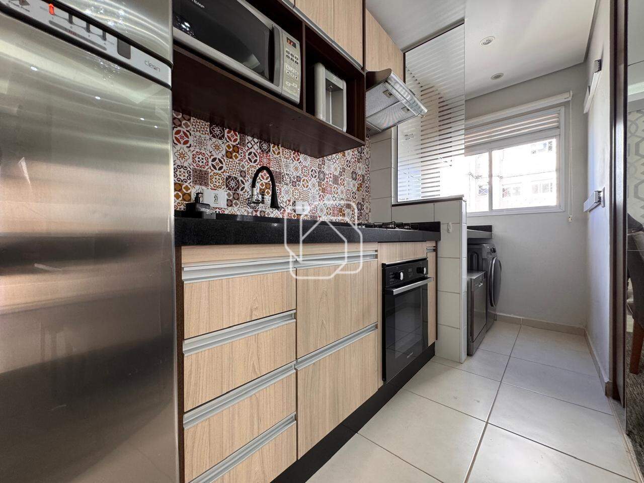 Apartamento para aluguel em Itu - SP - Nossa Senhora Aparecida: 