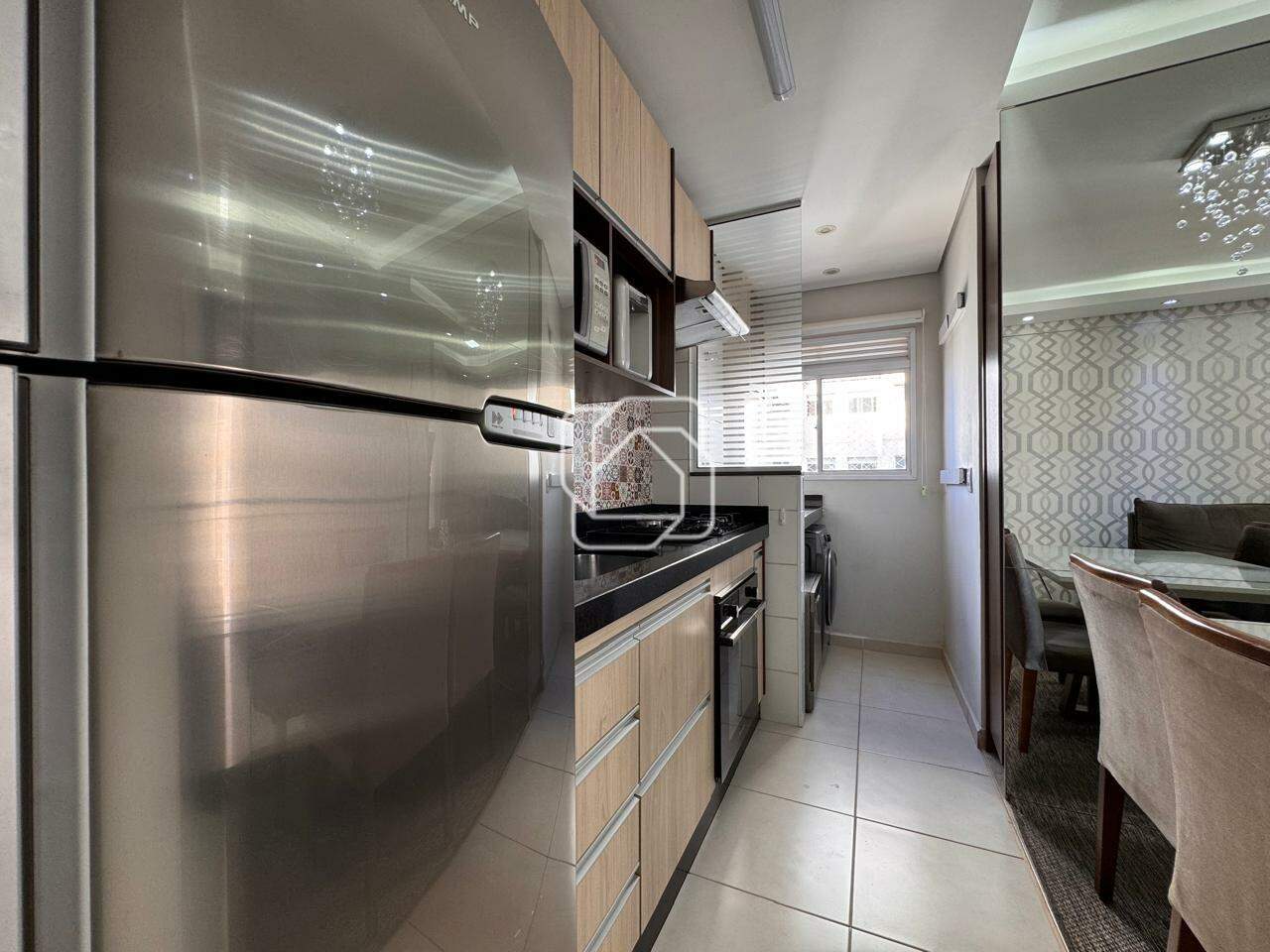 Apartamento para aluguel em Itu - SP - Nossa Senhora Aparecida: 