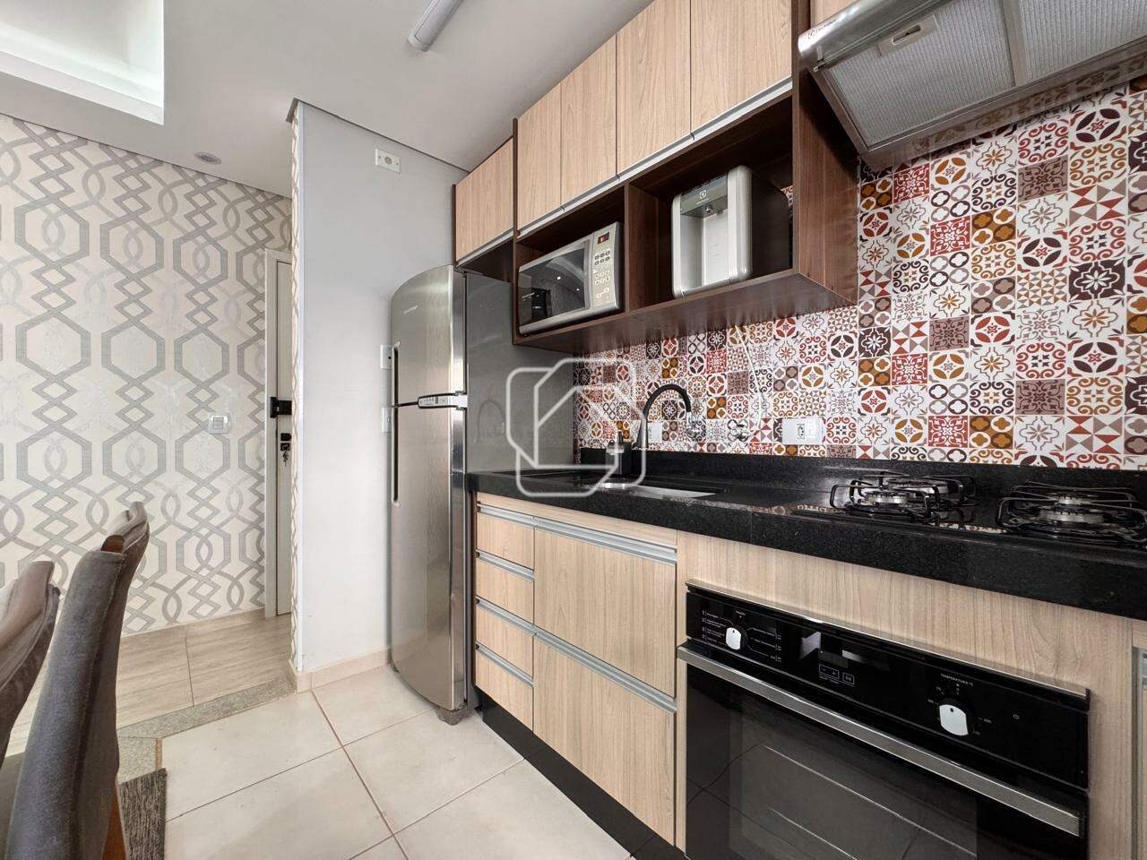 Apartamento para aluguel em Itu - SP - Nossa Senhora Aparecida: 