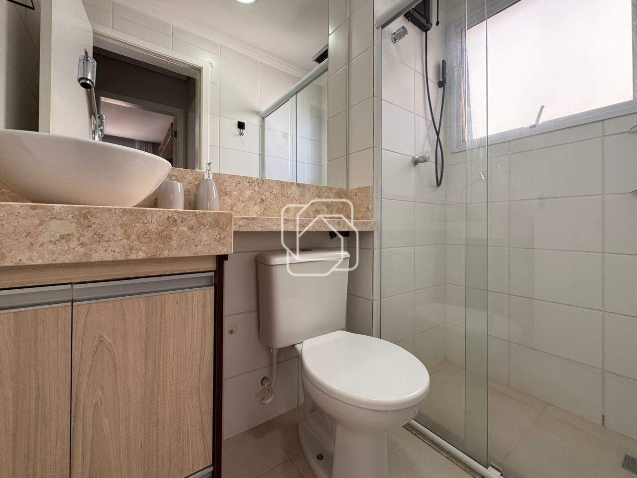 Apartamento para aluguel em Itu - SP - Nossa Senhora Aparecida: 