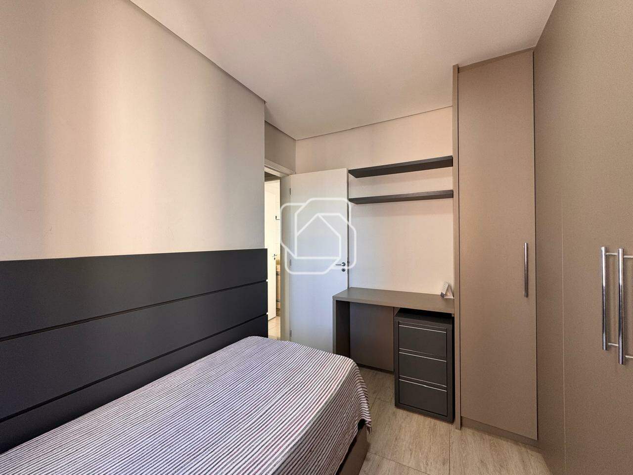Apartamento para aluguel em Itu - SP - Nossa Senhora Aparecida: 