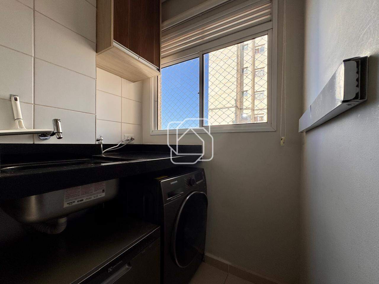 Apartamento para aluguel em Itu - SP - Nossa Senhora Aparecida: 