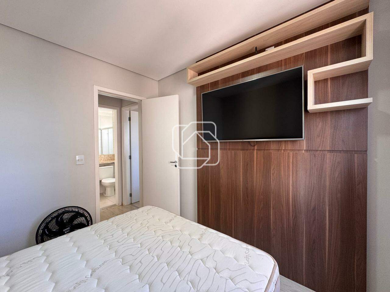 Apartamento para aluguel em Itu - SP - Nossa Senhora Aparecida: 