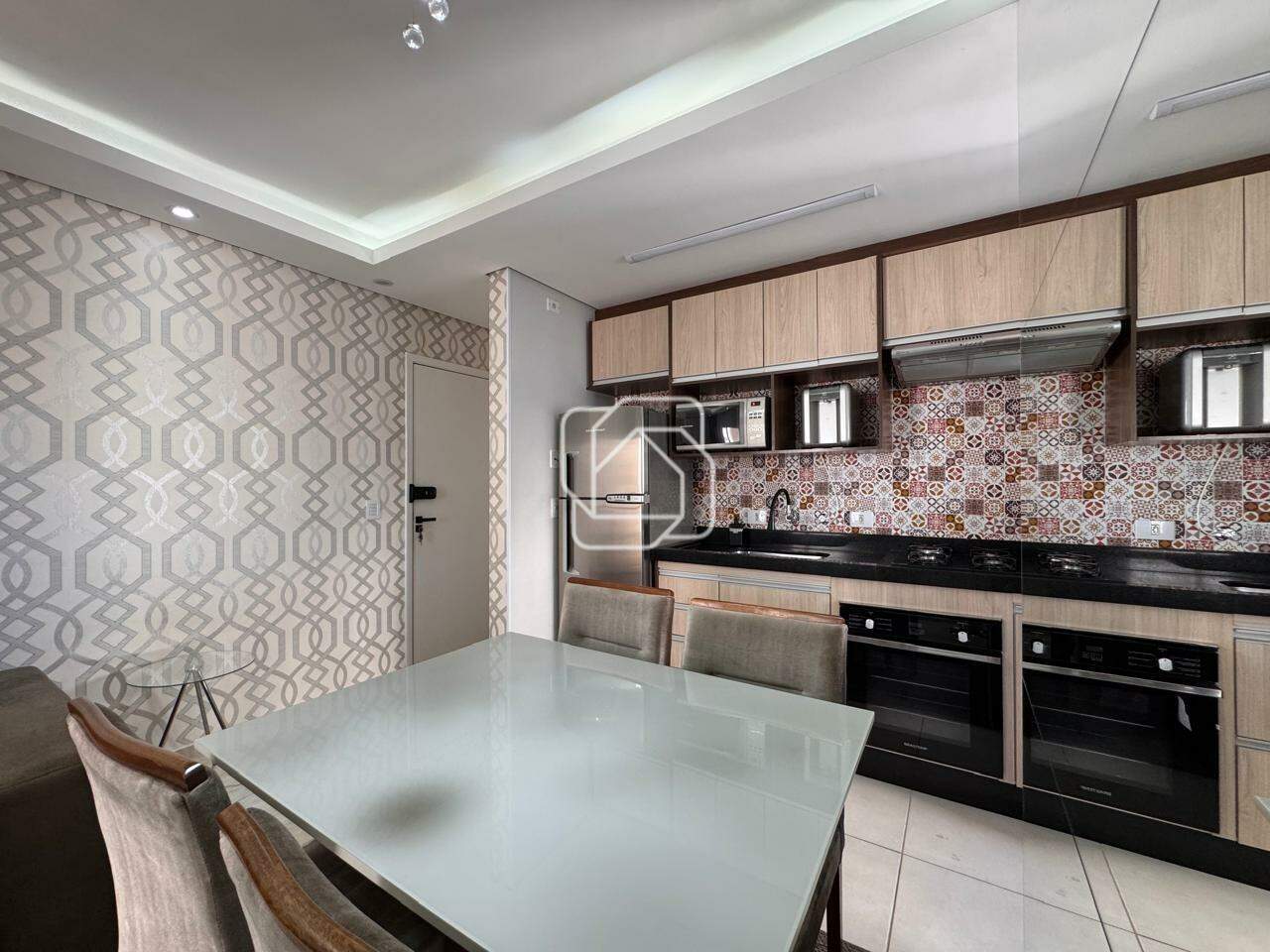 Apartamento para aluguel em Itu - SP - Nossa Senhora Aparecida: 