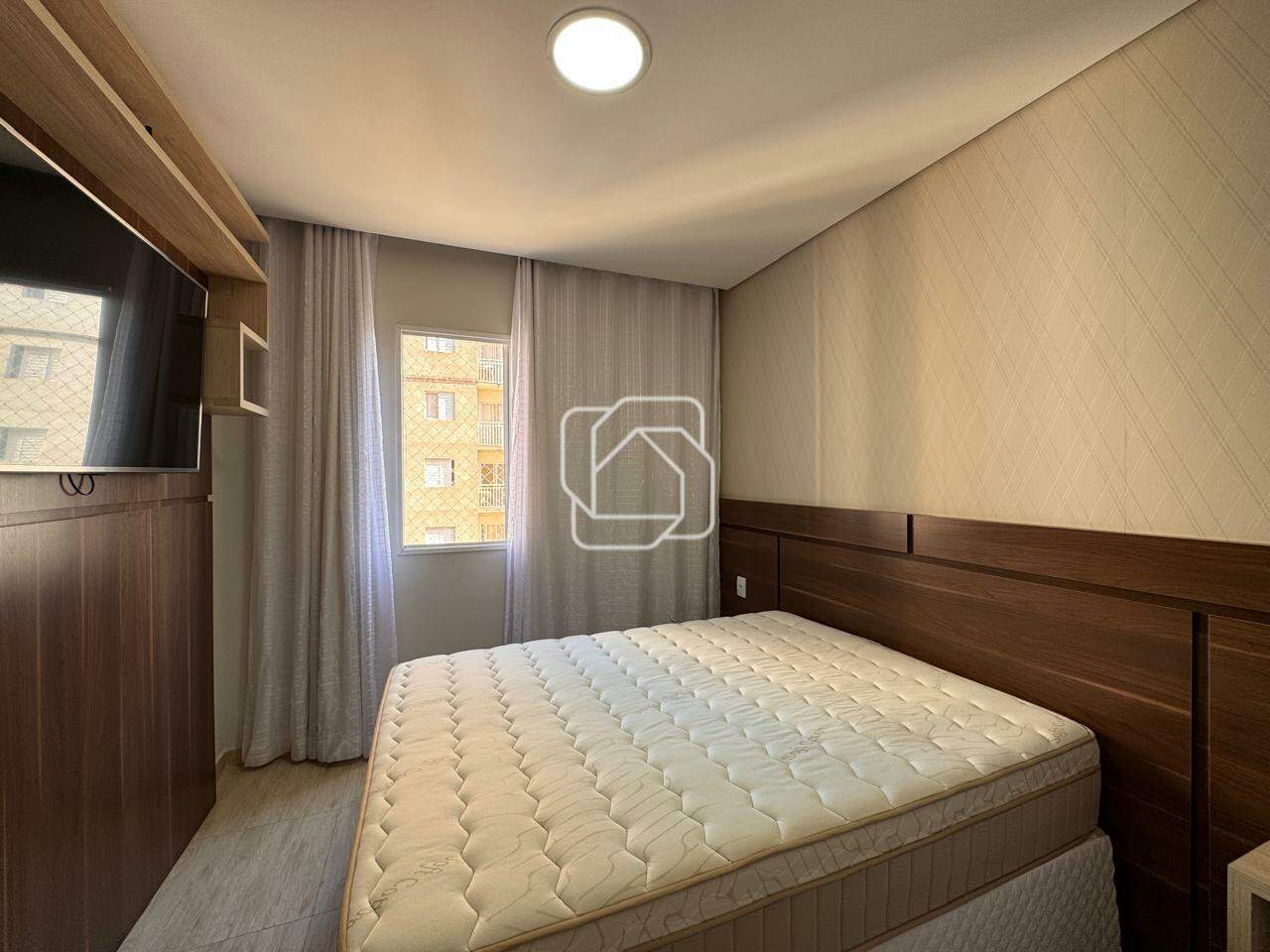 Apartamento para aluguel em Itu - SP - Nossa Senhora Aparecida: 