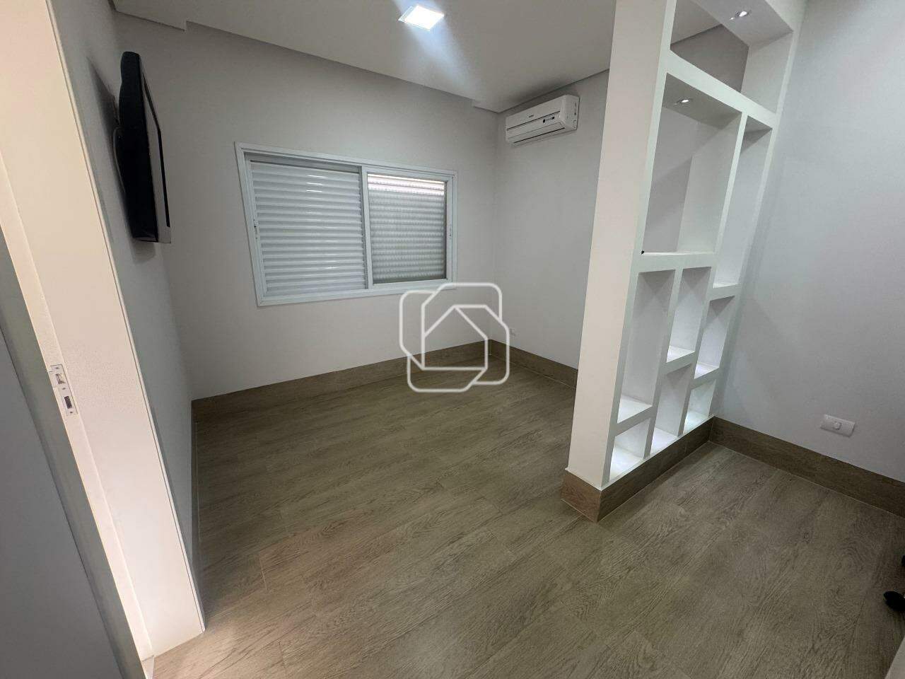 Casa de Condomínio à venda em Salto - SP - Residencial Central Parque: