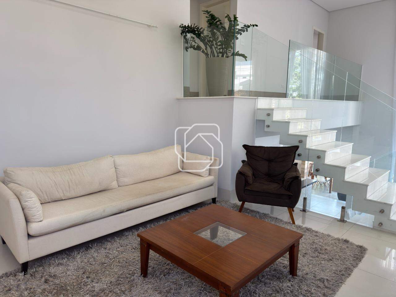 Casa de Condomínio à venda em Salto - SP - Residencial Central Parque: