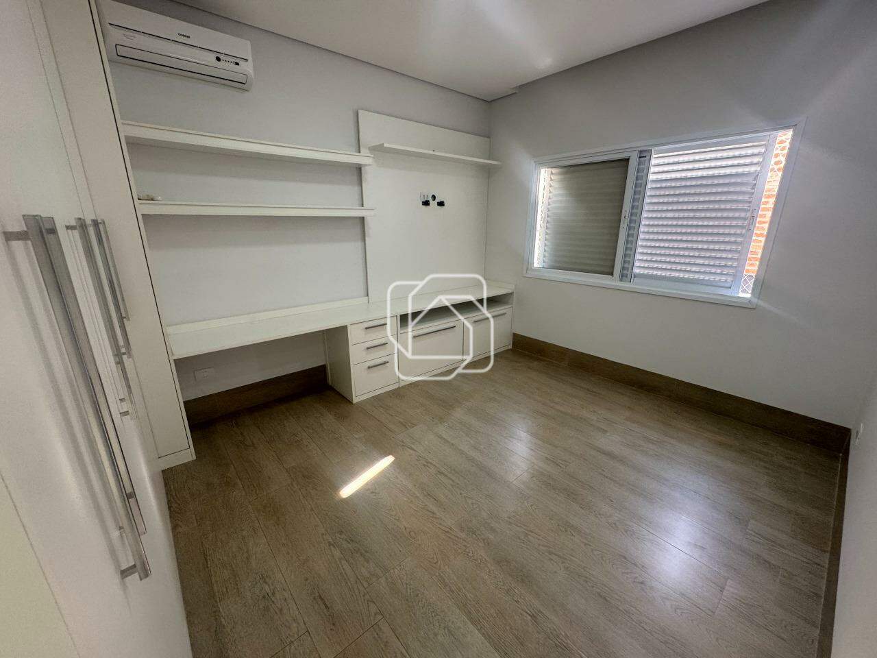 Casa de Condomínio à venda em Salto - SP - Residencial Central Parque: