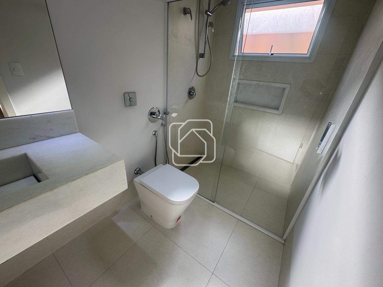 Casa de Condomínio à venda em Salto - SP - Residencial Central Parque: