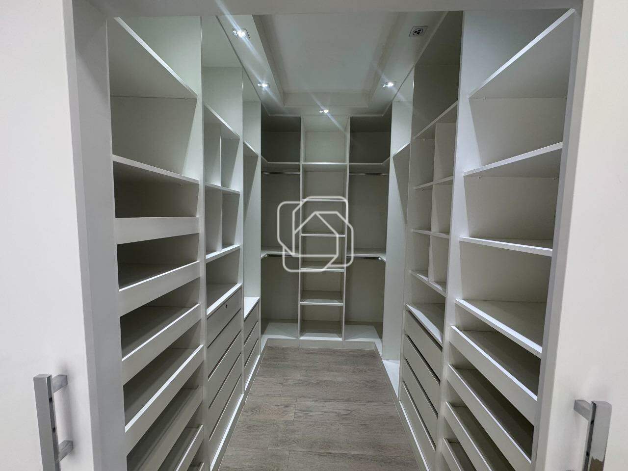 Casa de Condomínio à venda em Salto - SP - Residencial Central Parque: