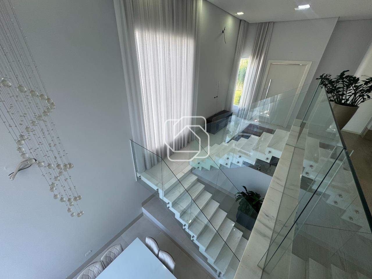 Casa de Condomínio à venda em Salto - SP - Residencial Central Parque: