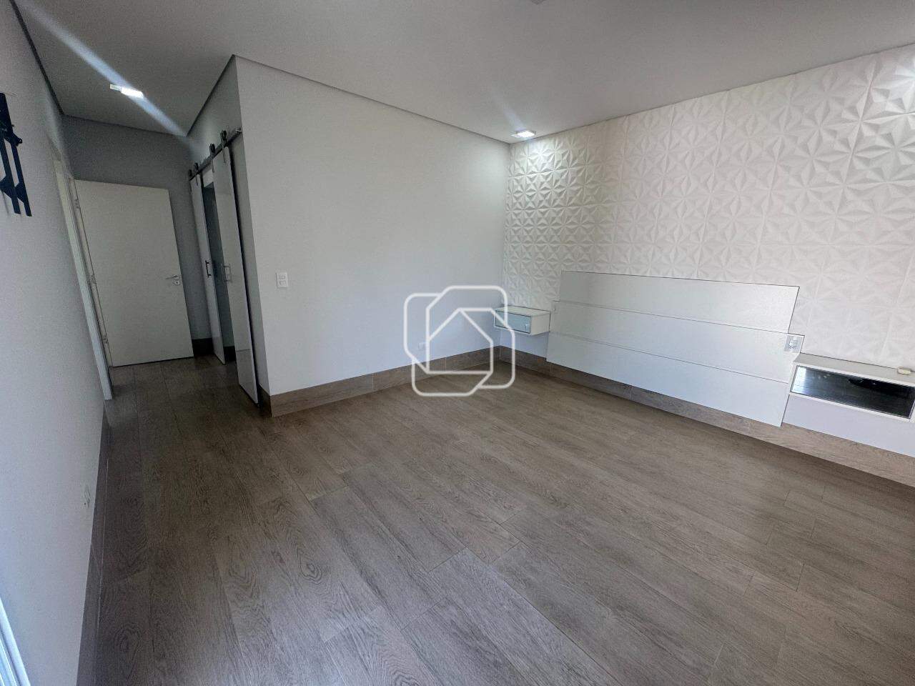 Casa de Condomínio à venda em Salto - SP - Residencial Central Parque: