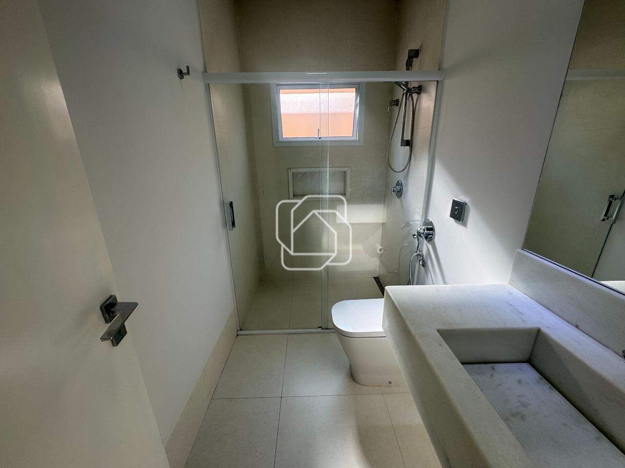 Casa de Condomínio à venda em Salto - SP - Residencial Central Parque: