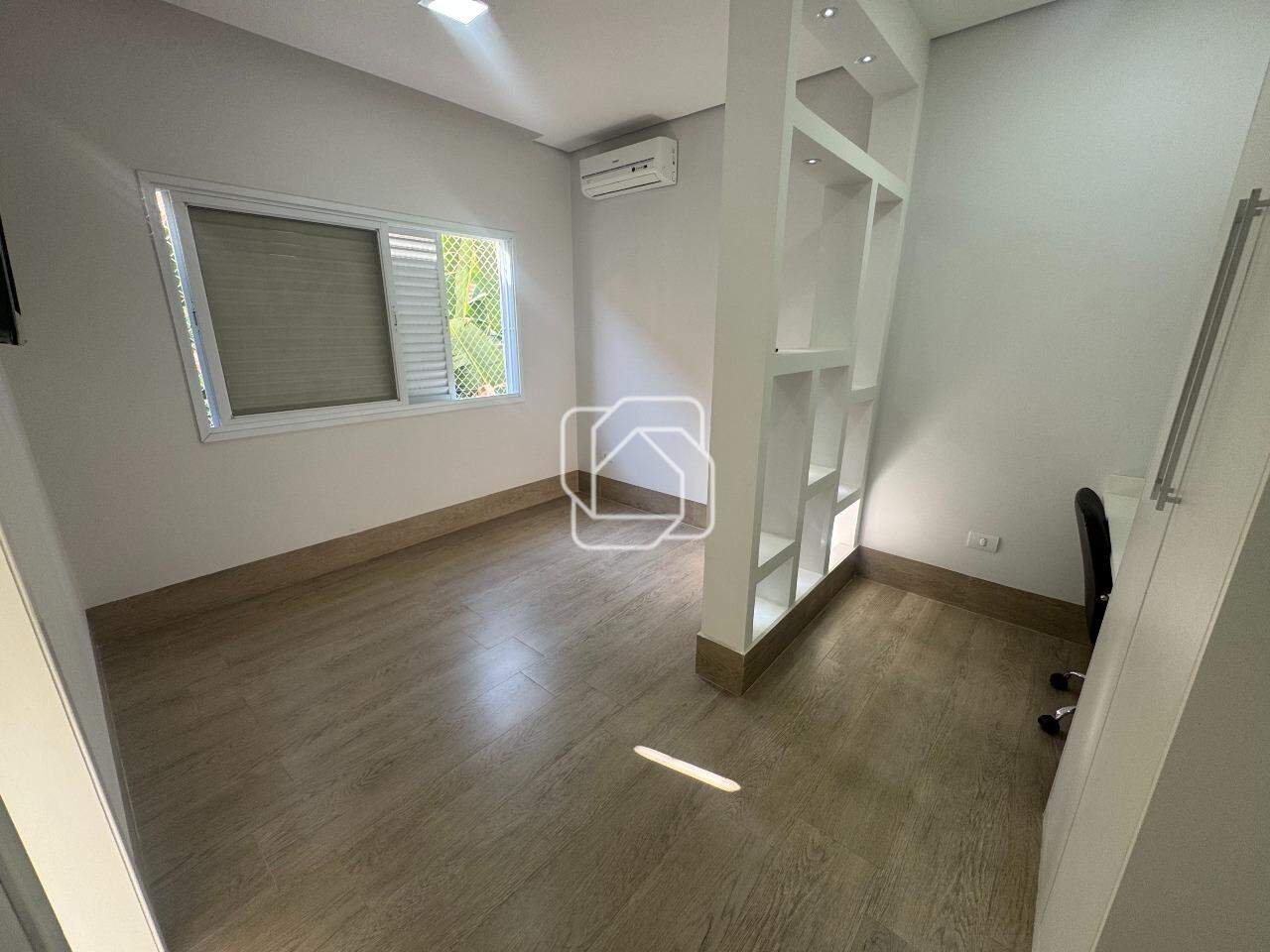 Casa de Condomínio à venda em Salto - SP - Residencial Central Parque:
