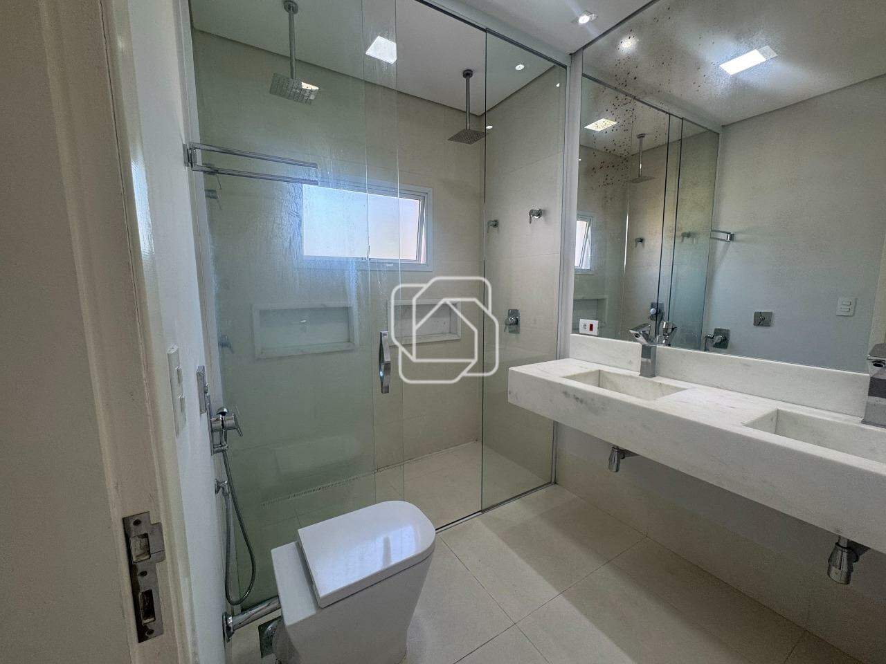 Casa de Condomínio à venda em Salto - SP - Residencial Central Parque: