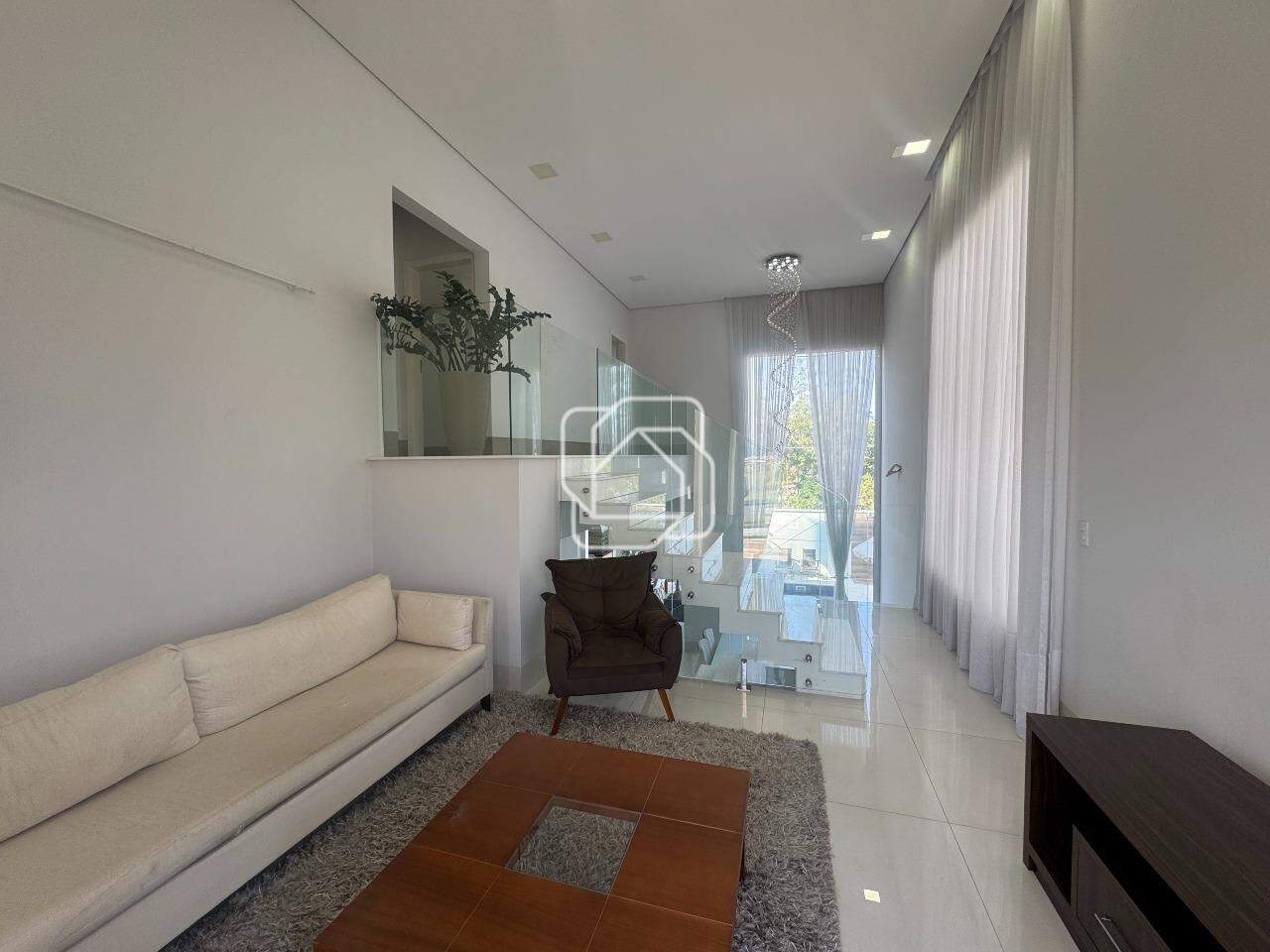 Casa de Condomínio à venda em Salto - SP - Residencial Central Parque: