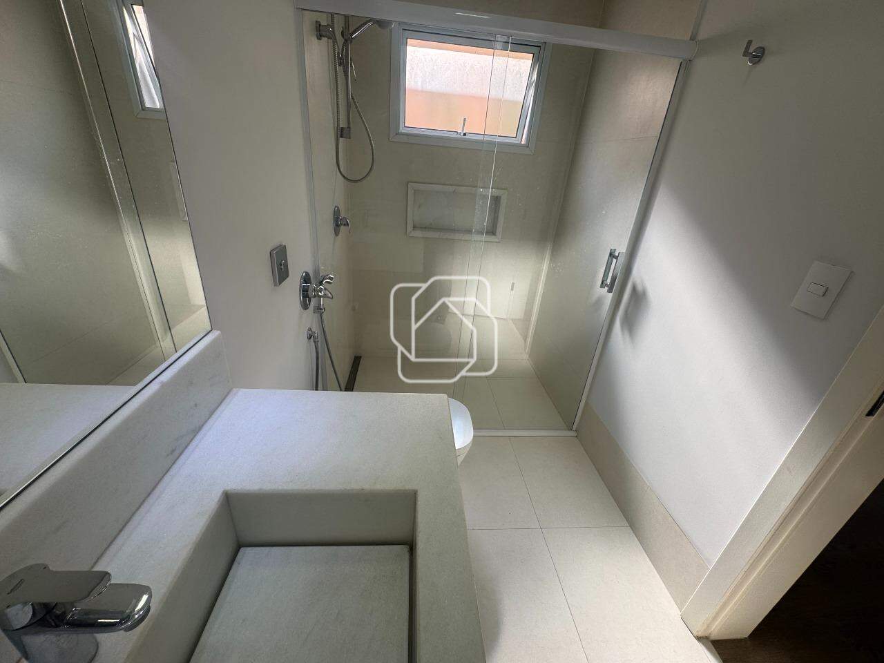 Casa de Condomínio à venda em Salto - SP - Residencial Central Parque: