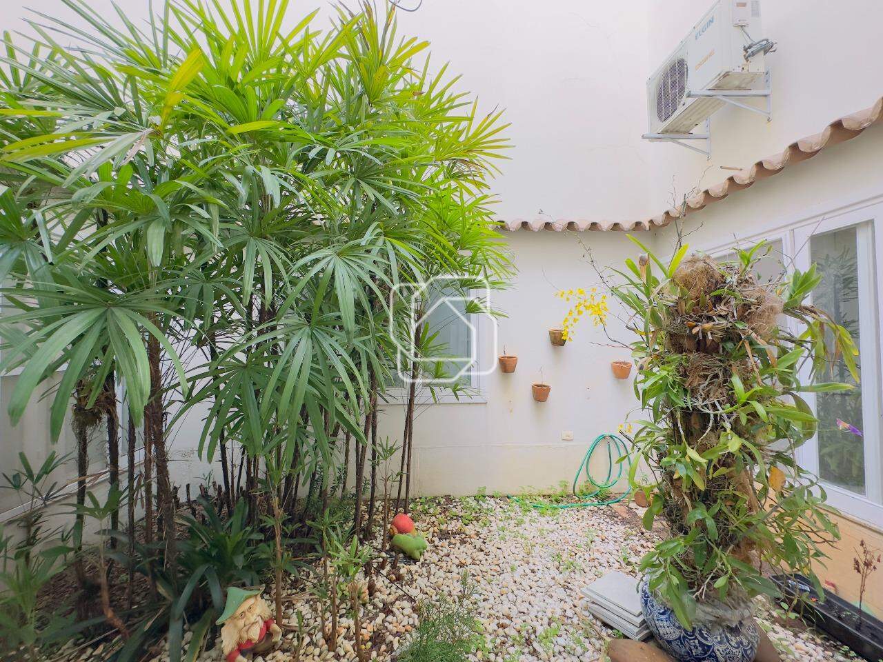 Casa de Condomínio à venda em Salto - SP - Condomínio Piccolo Paese: 