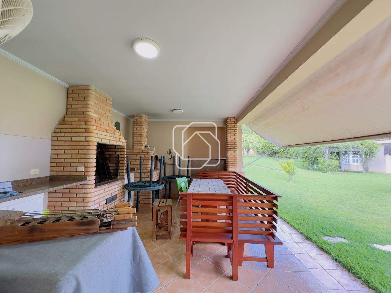 Casa de Condomínio à venda em Salto - SP - Condomínio Piccolo Paese: 
