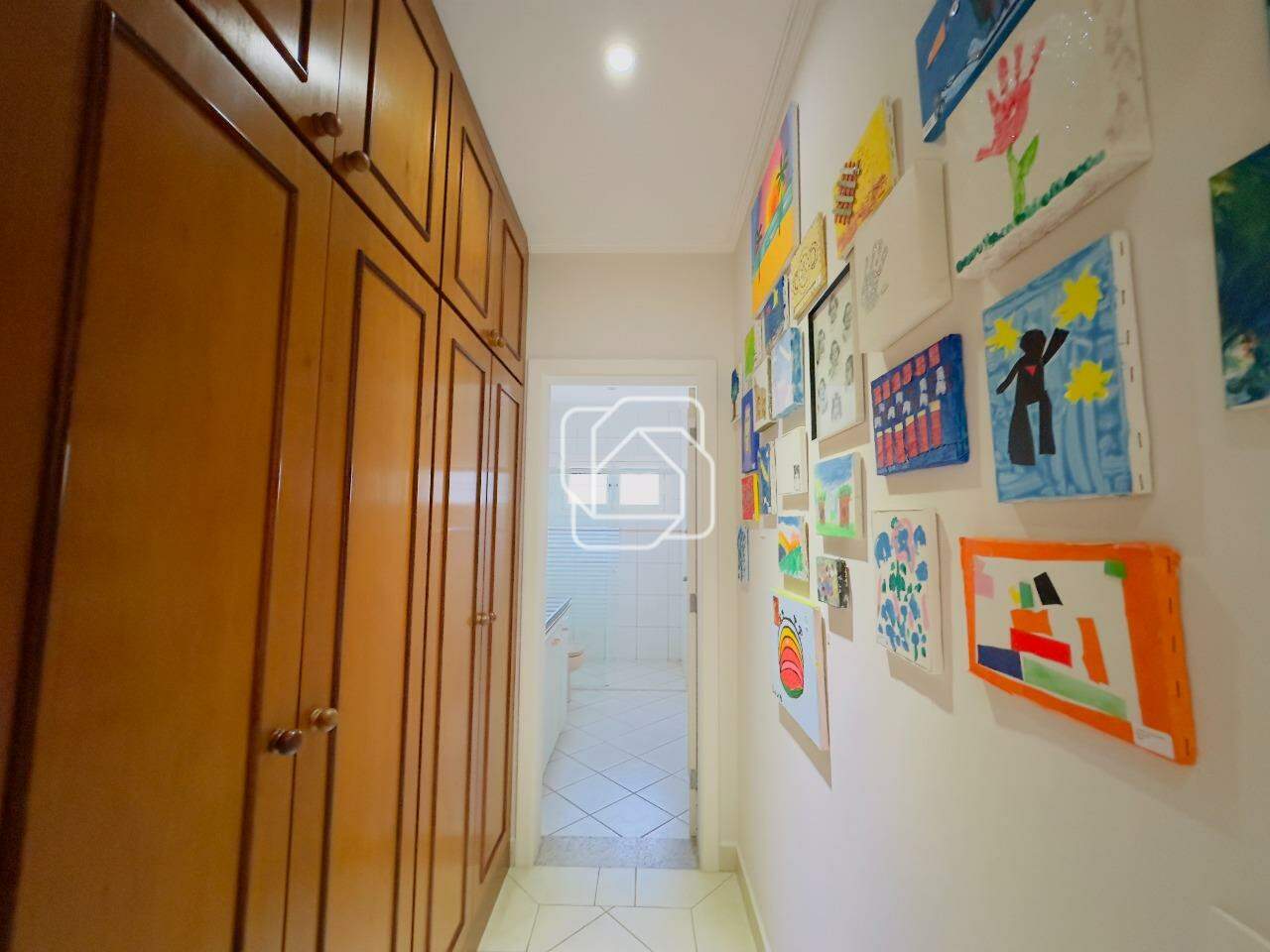 Casa de Condomínio à venda em Salto - SP - Condomínio Piccolo Paese: 
