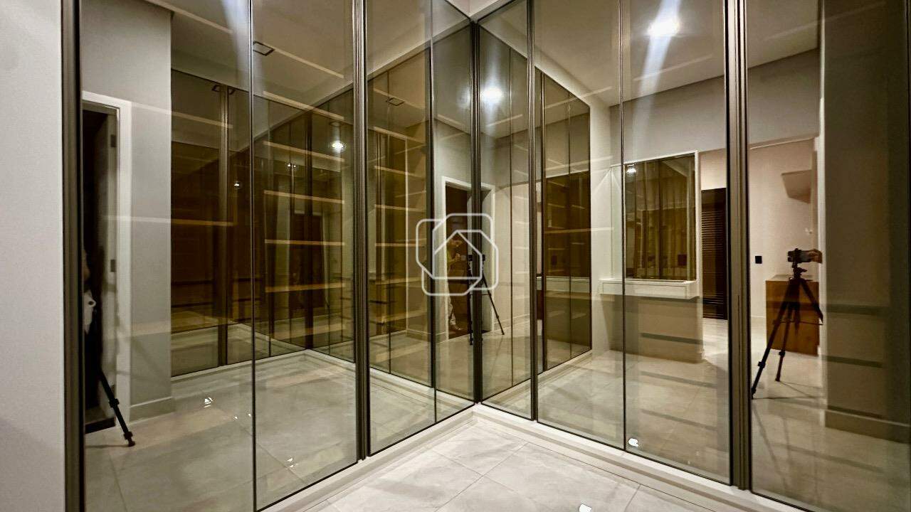 Casa de Condomínio à venda em Indaiatuba - SP - Jardim Residencial Dona Maria José: Closet