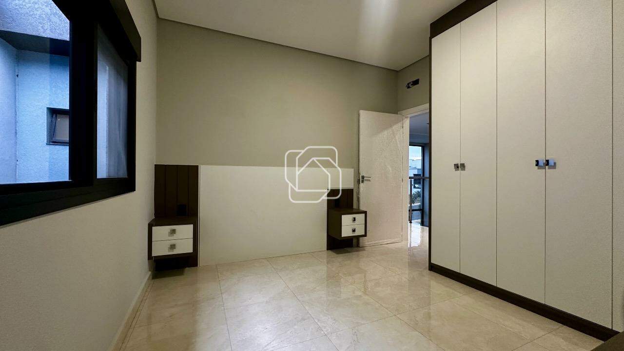 Casa de Condomínio à venda em Indaiatuba - SP - Jardim Residencial Dona Maria José: Dormitório