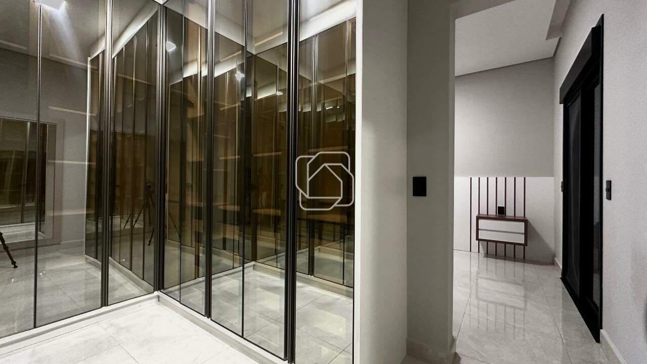 Casa de Condomínio à venda em Indaiatuba - SP - Jardim Residencial Dona Maria José: Closet