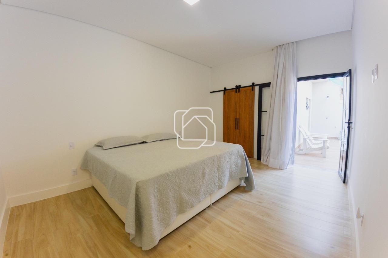 Casa de Condomínio à venda em Indaiatuba - SP - Jardim Residencial Dona Maria Cândida: Dormitório