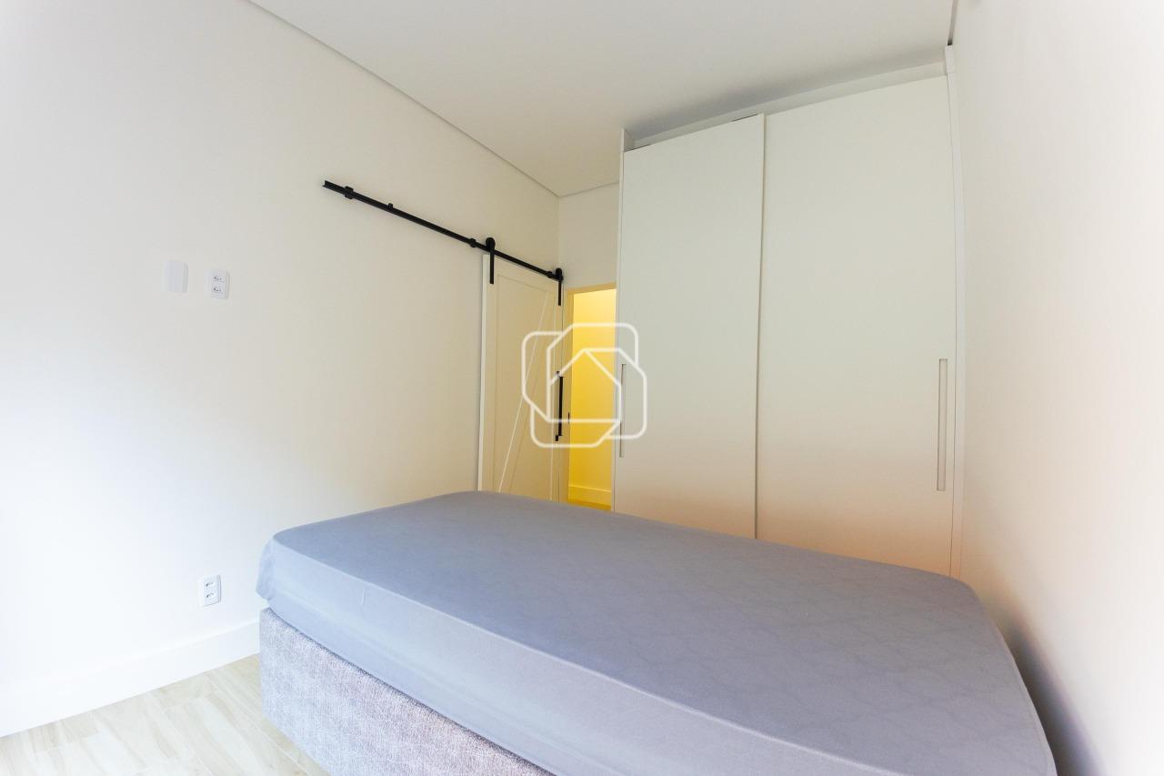 Casa de Condomínio à venda em Indaiatuba - SP - Jardim Residencial Dona Maria Cândida: Dormitório