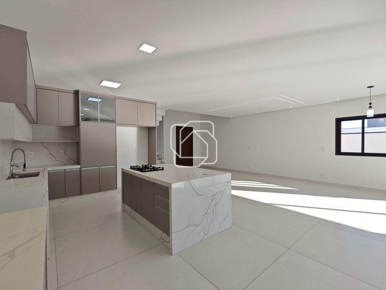 Casa de Condomínio à venda em Indaiatuba - SP - Helvetia Park: 