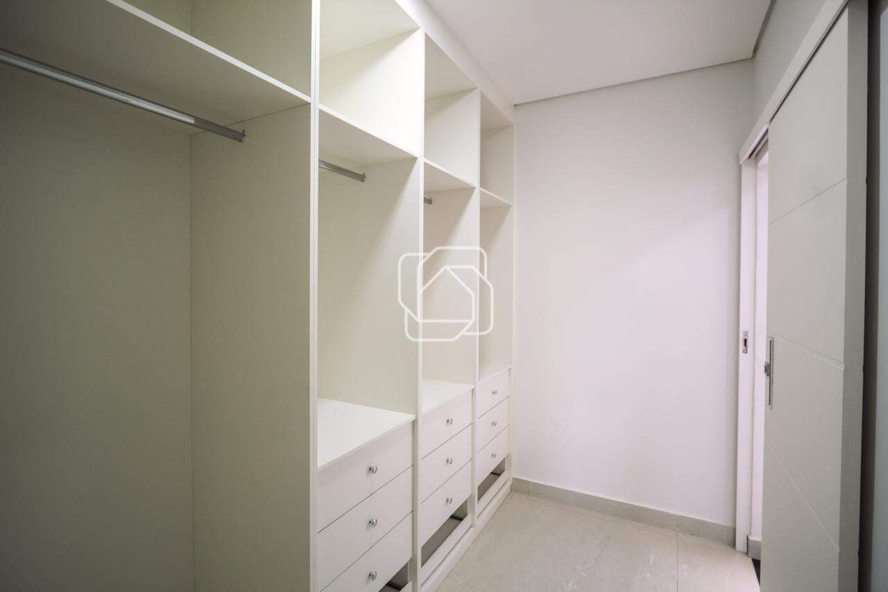 Casa de Condomínio à venda em Indaiatuba - SP - Helvetia Park: Closet